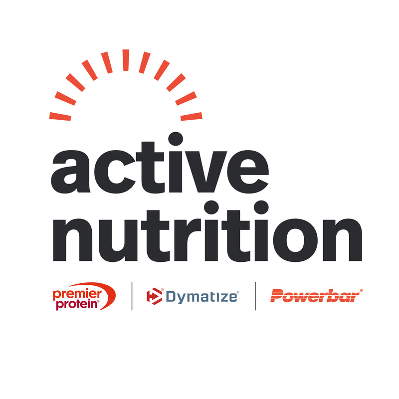 Unter dem Dach der Active Nutrition International GmbH