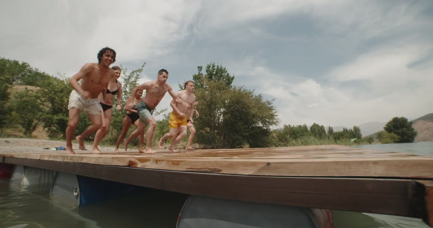 Video about the company